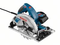 Bosch Cirkelzaag GKS 65 GCE in doos 0601668900