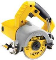 DeWalt DWC410 Tegelcirkelzaag | 110mm 1300w - DWC410-QS