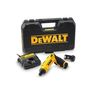 Dewalt Accu schroevendraaier DCF 680 G2