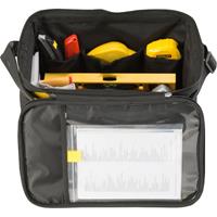 Stanley handgereedschap Gesloten Gereedschapstas 14" - STST1-73615