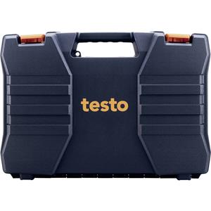 testo Apparaatkoffer compacte klasse voor meetapparaat Geschikt voor Testo 416, Testo 425, Testo 512, Testo 110, Testo 112, testo 720, testo 922, testo 925,