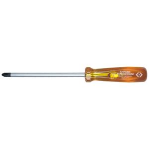 c.ktools C.K Tools Schraubendreher HD Classic Phillips, 3 x 150 mm