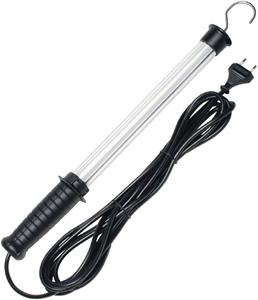 Brennenstuhl Handlamp 8W fluorescentie