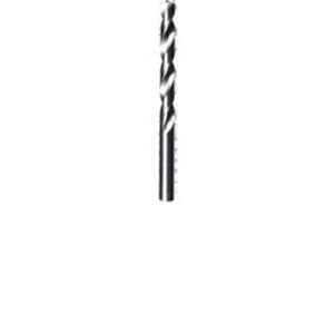 HSS Metall-Spiralbohrer 3mm Gesamtlänge 61mm Cobalt DIN 338 Zylinderschaft 1St.