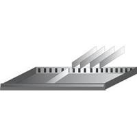 Hazet Trennblech 173-31/5 5Stk