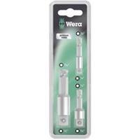 WERA 870/4/7 Set A SB Werkzeugschaft-Set