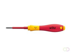 Wiha Torx schroevendraaier - T9 - 