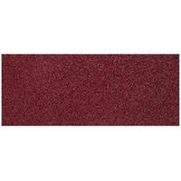 Wolfcraft Schwingschleifpapier ungelocht Körnung 120 (L x B) 230mm x 93mm 8St.