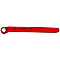 bernsteintools Bernstein Tools 16-543 VDE Enkelvoudige ringsleutel 17 mm DIN 7447