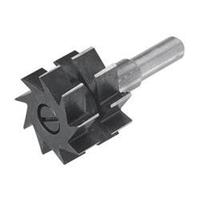Wolfcraft 3259000 Veerfrees Schachtdiameter 8 mm