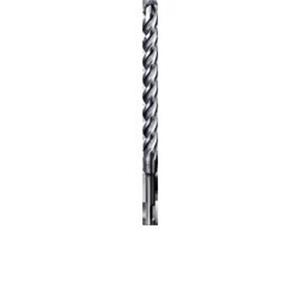 Heller TriJet 26760 1 Carbide Hamerboor 10 mm Gezamenlijke lengte 160 mm SDS-Plus 1 stuk(s)