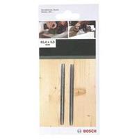 Bosch Hobelmesser Produktabmessung, Länge: 82.4mm Produktabmessung, Breite:5.5 mm 26092