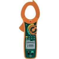 extech Stromzange, Hand-Multimeter digital CAT III 1000 V, CAT IV 600V Anzeige (Counts): 4000