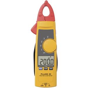 Fluke 365 Stroomtang, Handmultimeter