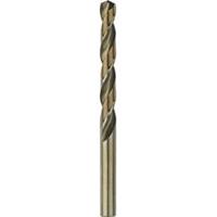 Bosch 2608585875 HSS Metaal-spiraalboor 2.5 mm Gezamenlijke lengte 57 mm kobalt DIN 338 Cilinderschacht 10 stuks