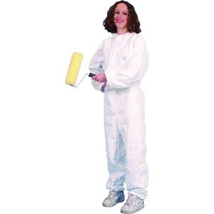 Tyvek Dupont 2510-XL Overall Tyvek Classic (Typ 5 & 6), Grösse: XL