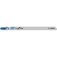 BOSCH 2 608 631 404 (VE5) - Jig saw blade 132mm 2 608 631 404 (quantity: 5)