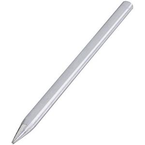 toolcraft Lötspitze Bleistiftform Spitzen-Größe 4mm Spitzen-Länge 70mm Inhalt 1St.