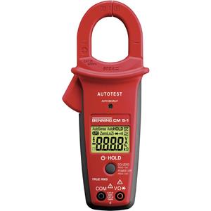 Benning Digital Stromzange Multimeter CM 5-1