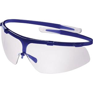 Uvex 9172 265 Schutzbrille Blau DIN EN 170, DIN EN 166-1 C20225