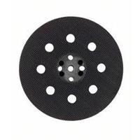 Bosch 2608601066 Schuurzool zachte Diameter 115 mm