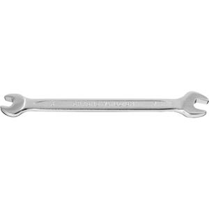 Dubbele steeksleutel toolcraft 820845 Sleutelbreedte 16 x 17 mm