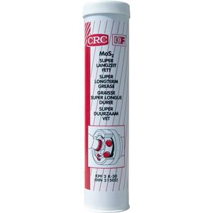 CRC MoS2 Superlangzeitfett 400g