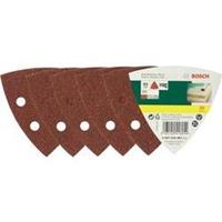 Bosch Schuurpapier-Set Delta 25 delig