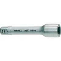 Hazet Steckschlüssel-Verlängerung Antrieb 1/4  (6.3 mm) Abtrieb 1/4  (6.3 mm) 147mm 1St.