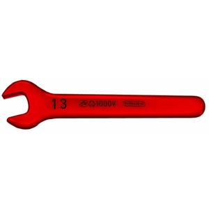 bernsteintools Bernstein Tools 16-502 VDE VDE-steeksleutel 7 mm DIN 7446, DIN EN 60900