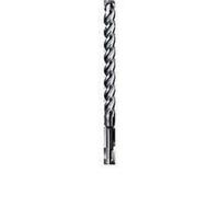 Heller TriJet 28083 9 Carbide Hamerboor SDS-Plus 1 stuk(s)