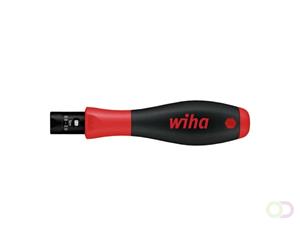 Wiha Momentschroevendraaier TorqueVario®-S variabel instelbare momentbegrenzing (26888) 0,1-0,6 Nm, 4 mm