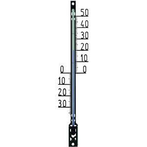 tfadostmann TFA Dostmann 12.6001.01.90 Thermometer Zwart