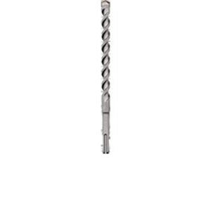 Heller 25375 8 Carbide Hamerboor 16 mm Gezamenlijke lengte 300 mm SDS-Plus 10 stuk(s)