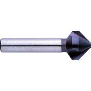 Exact 51140 Kegelsenker 8.3mm HSS TiAIN Zylinderschaft 1St. C55814