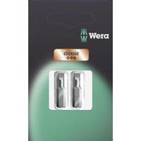 Wera 4,5/5,5 x 25 mm Platte Bit