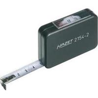 Hazet 2154-2 Rolmaat 2 m