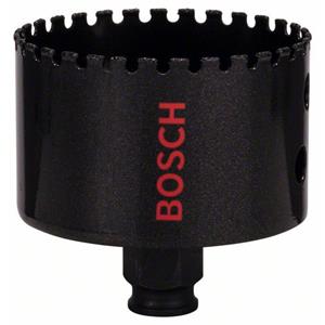 Bosch Bosch Power Tools 2608580307 Gatenzaag 35 mm Diamant uitgerust 1 stuk(s)