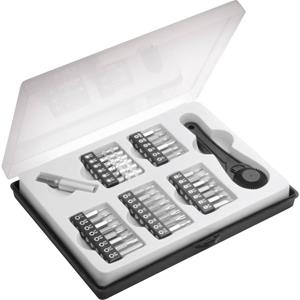 DACAL 37-delige Mini-doppenset MBS 40