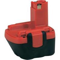 Bosch Akkupack 12 V-O, Standard Duty (SD), 2,6 Ah, NiMH