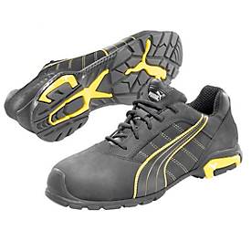 Puma Safety Halbschuh 642710, S3, Gr. 39