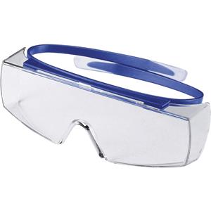 Uvex 9169 260super OTG Überbrille 1St.