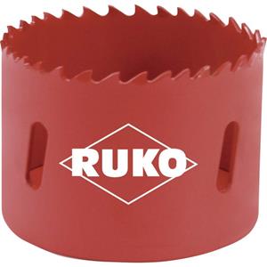 RUKO 106051 B Gatenzaag 51 mm 1 stuks