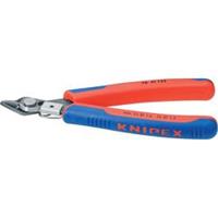 Knipex 78 91 125 - Diagonal cutting plier 125mm 78 91 125