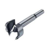Forstnerboor 15 mm Gezamenlijke lengte 90 mm Wolfcraft 3313000 Cilinderschacht 1 stuks