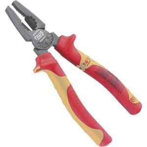 nws VDE combitang Combi-Max 180 mm