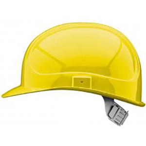 vosshelme Voss Helme 2689 Elektrikerhelm Gelb EN 397, EN 50365 W61479