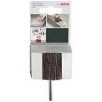 Bosch Lamellenschleifer-Vlies für Bohrmaschinen, DIY, 50 x 40 mm, 150
