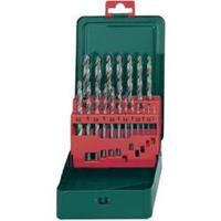 Metabo 627153000 Cassette HSS-G-boren 19-delig "Promotion"