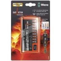 Wera 8740/51/55/67-9/IMP DC SB 8740/51/55/67-9/IMP DC impactorhouder